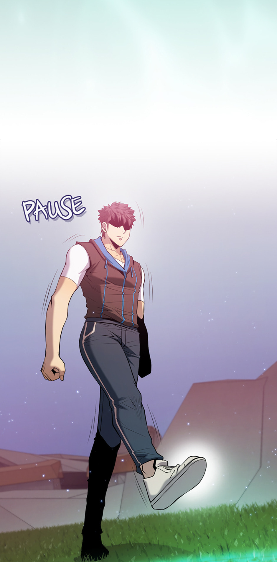 Read The Celestial Returned from Hell chapter 9.2 image 23 on Lezhin