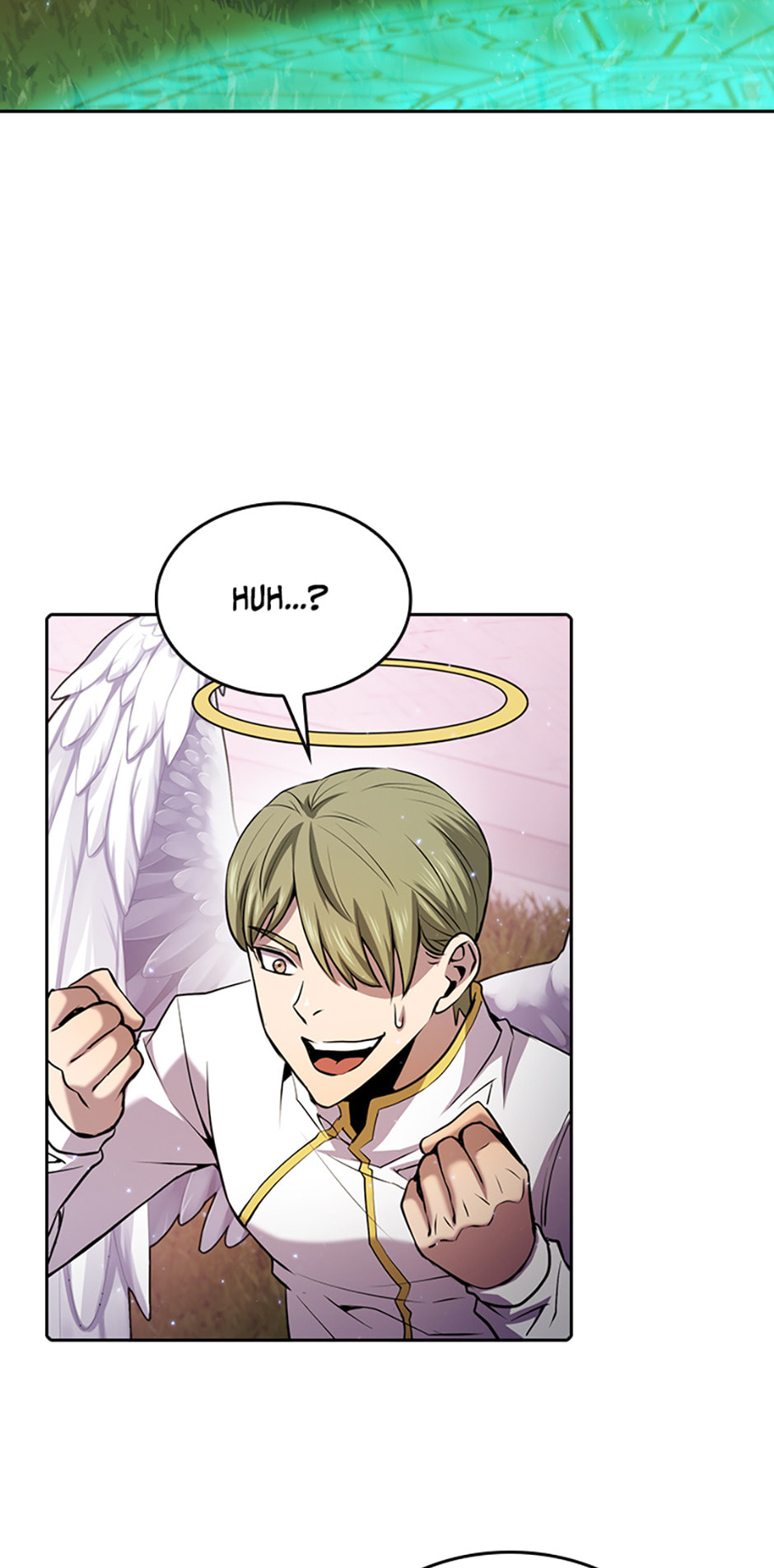 Read The Celestial Returned from Hell chapter 9.2 image 24 on Lezhin