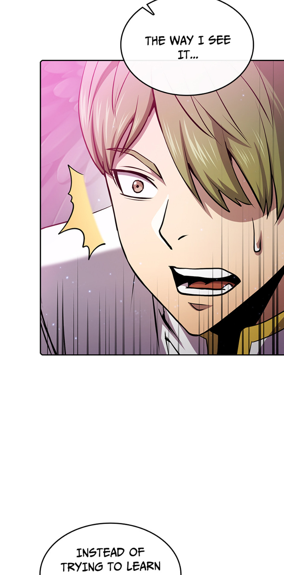 Read The Celestial Returned from Hell chapter 9.2 image 25 on Lezhin