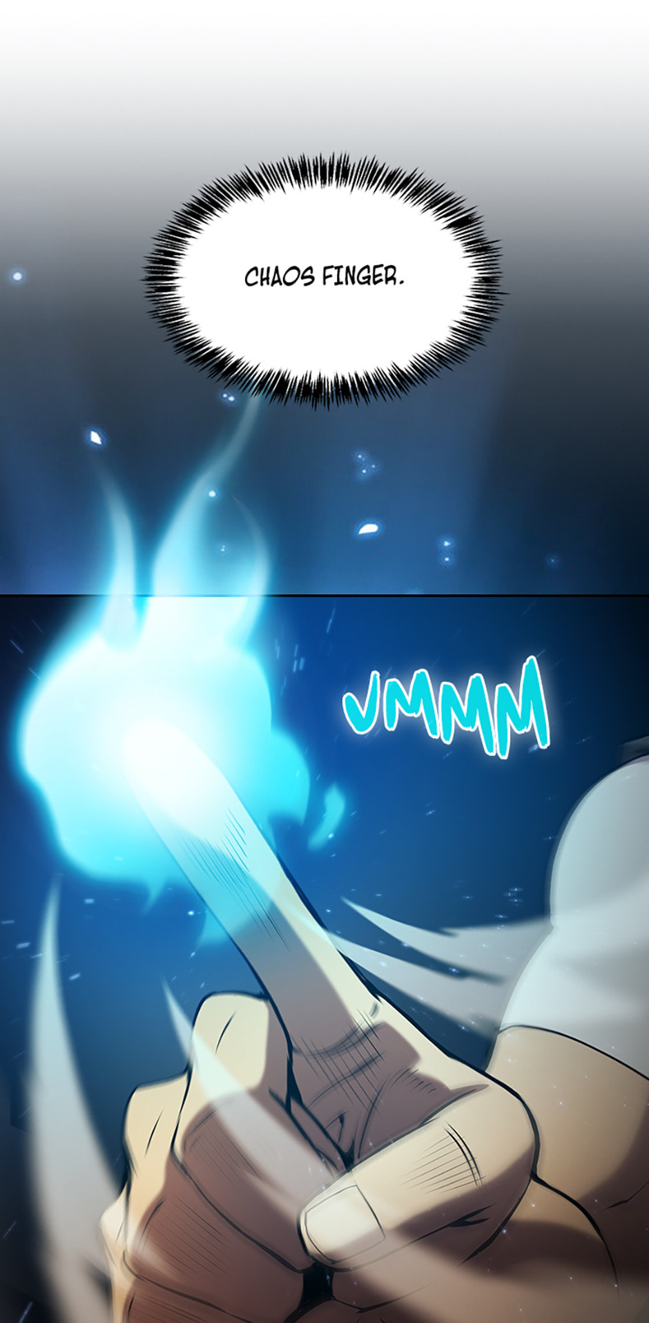 Read The Celestial Returned from Hell chapter 9.2 image 27 on Lezhin