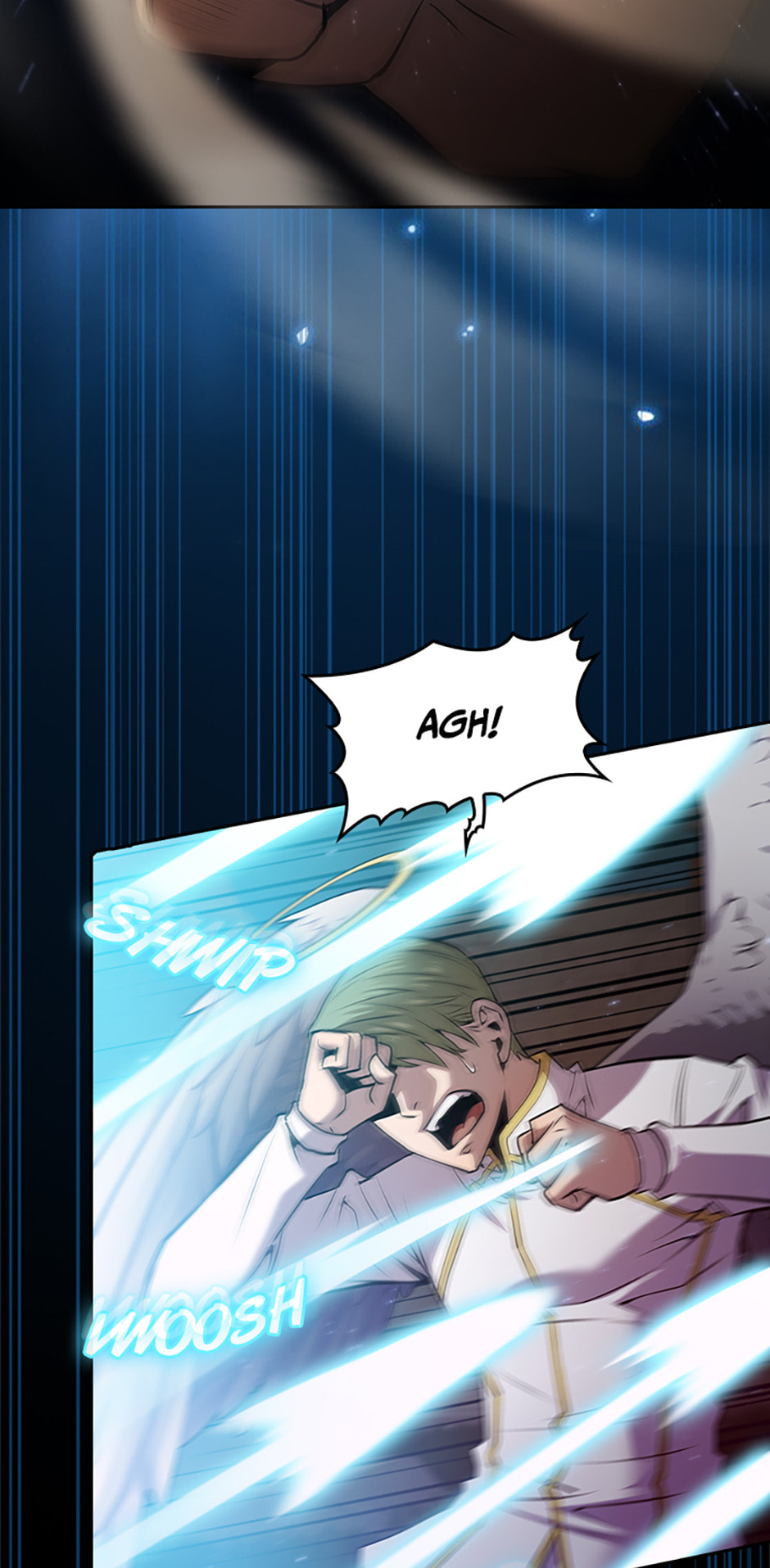 Read The Celestial Returned from Hell chapter 9.2 image 28 on Lezhin