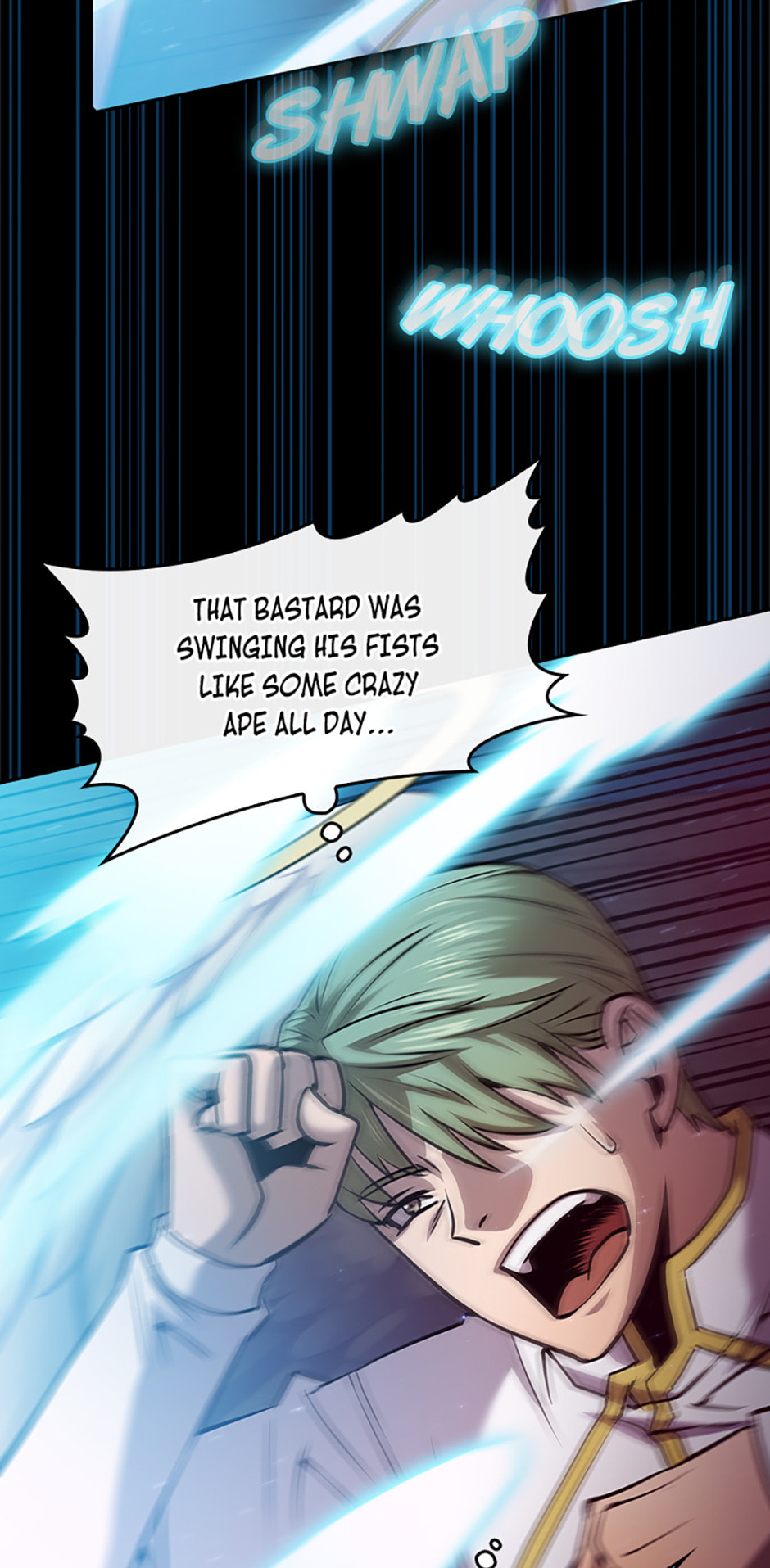Read The Celestial Returned from Hell chapter 9.2 image 29 on Lezhin