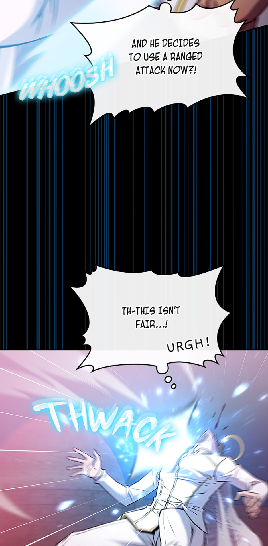 Read The Celestial Returned from Hell chapter 9.2 image 30 on Lezhin