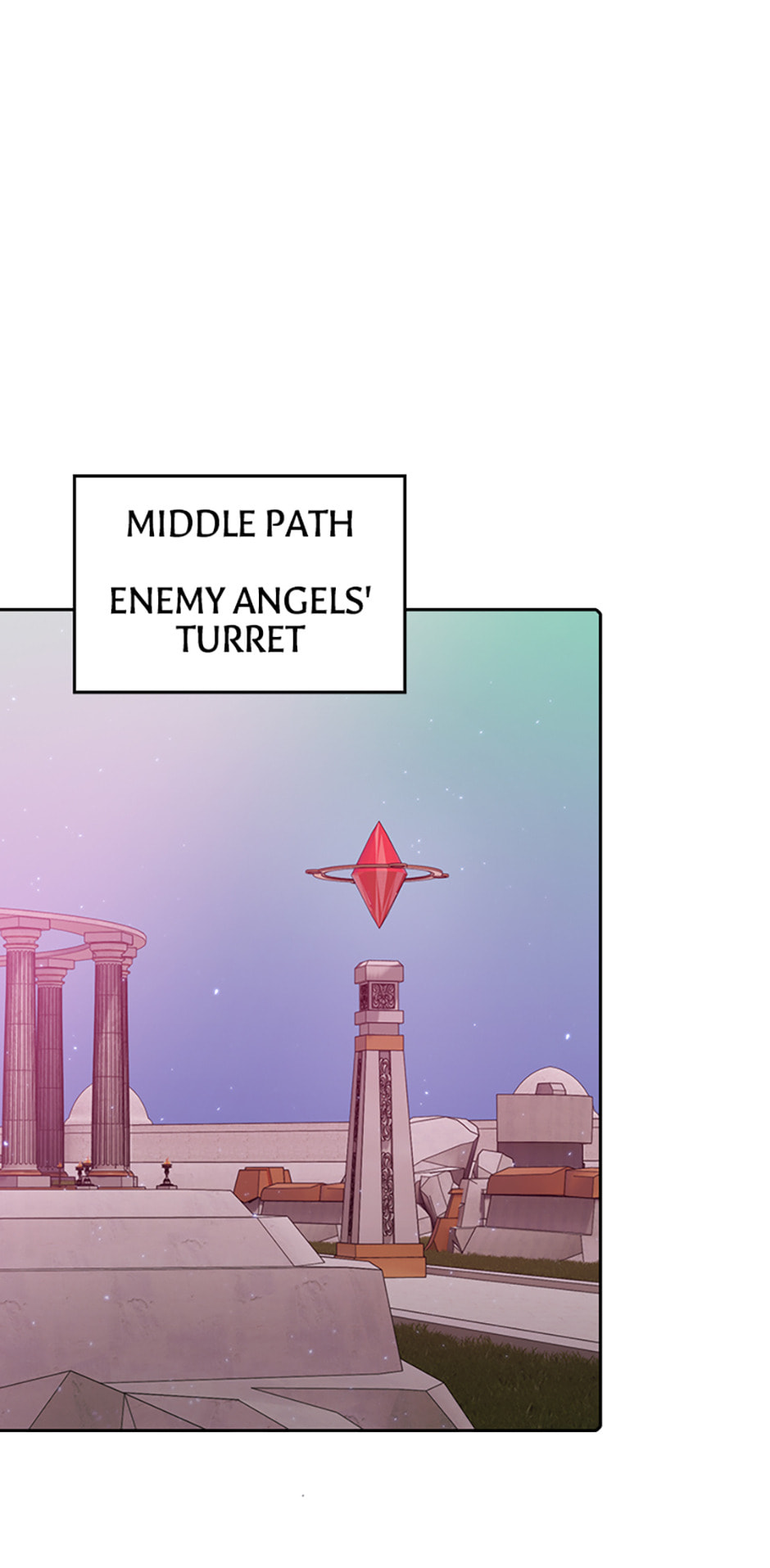 Read The Celestial Returned from Hell chapter 9.2 image 32 on Lezhin