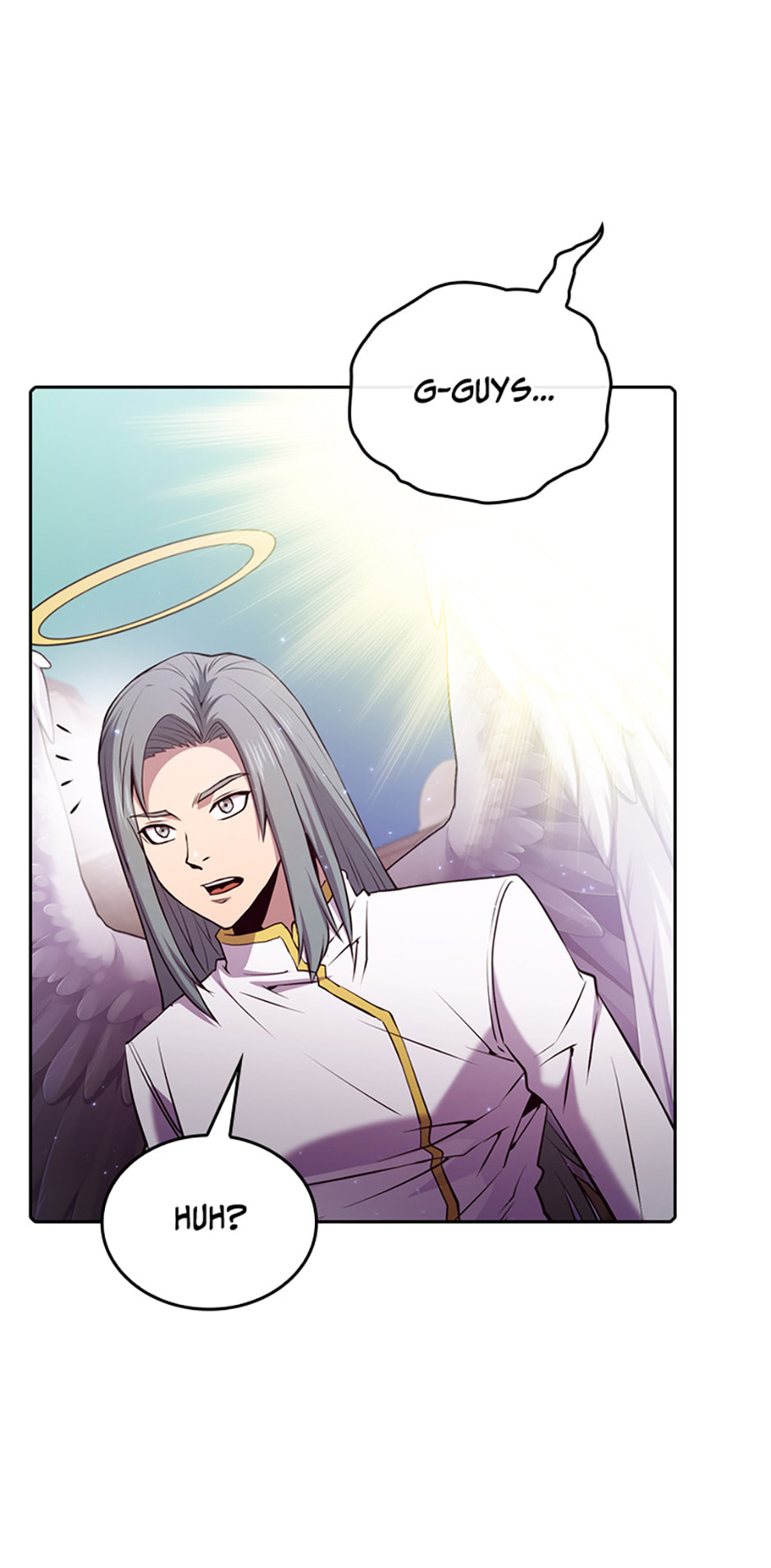 Read The Celestial Returned from Hell chapter 9.2 image 35 on Lezhin