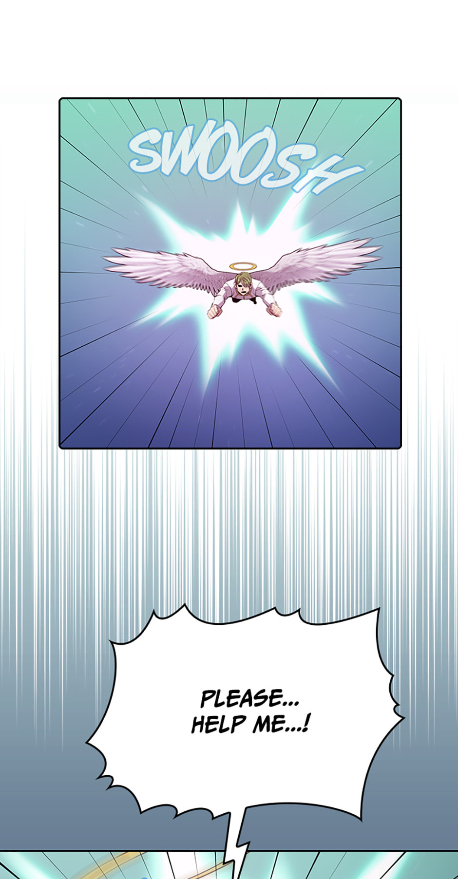 Read The Celestial Returned from Hell chapter 9.2 image 36 on Lezhin