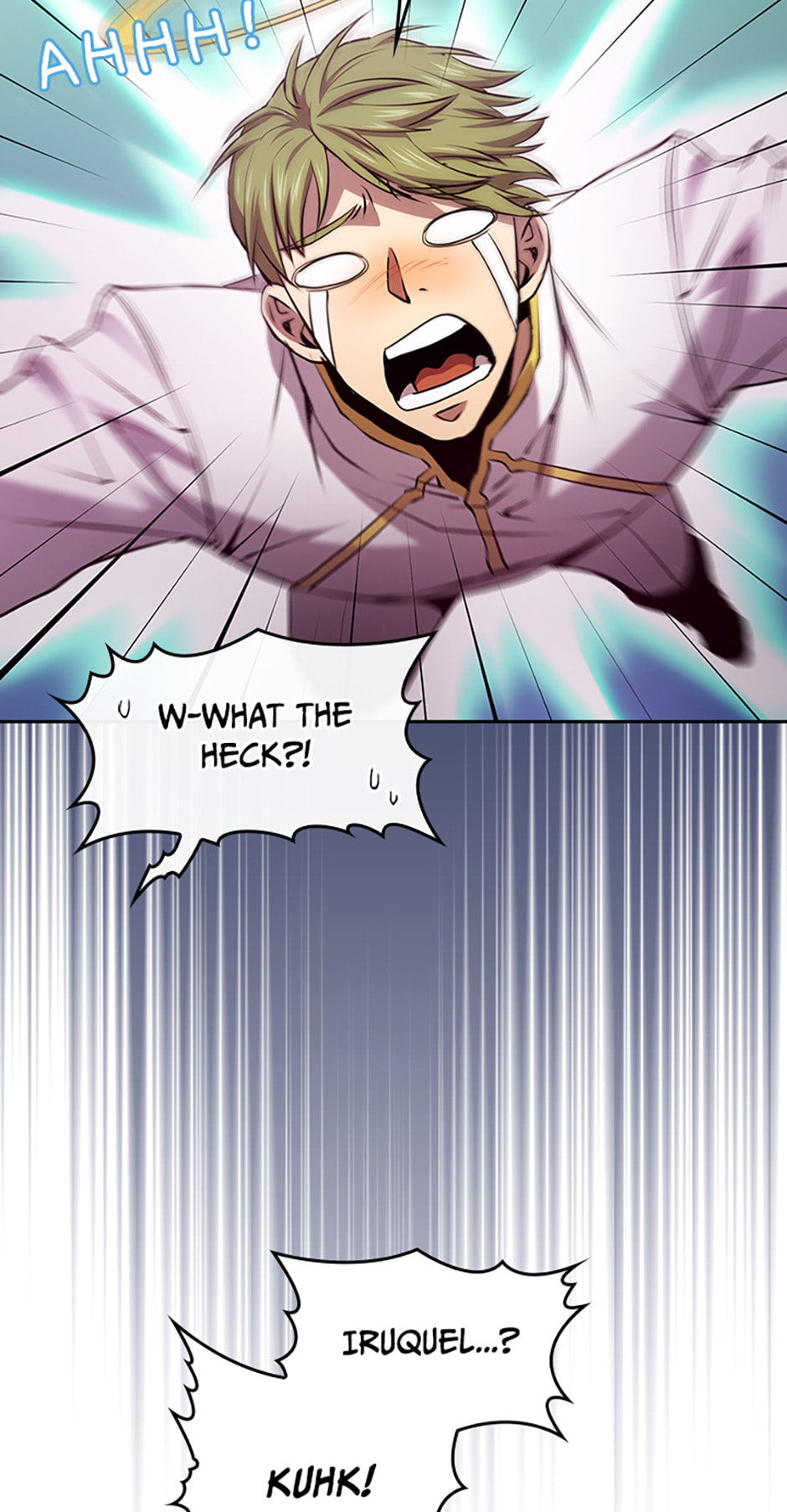 Read The Celestial Returned from Hell chapter 9.2 image 37 on Lezhin