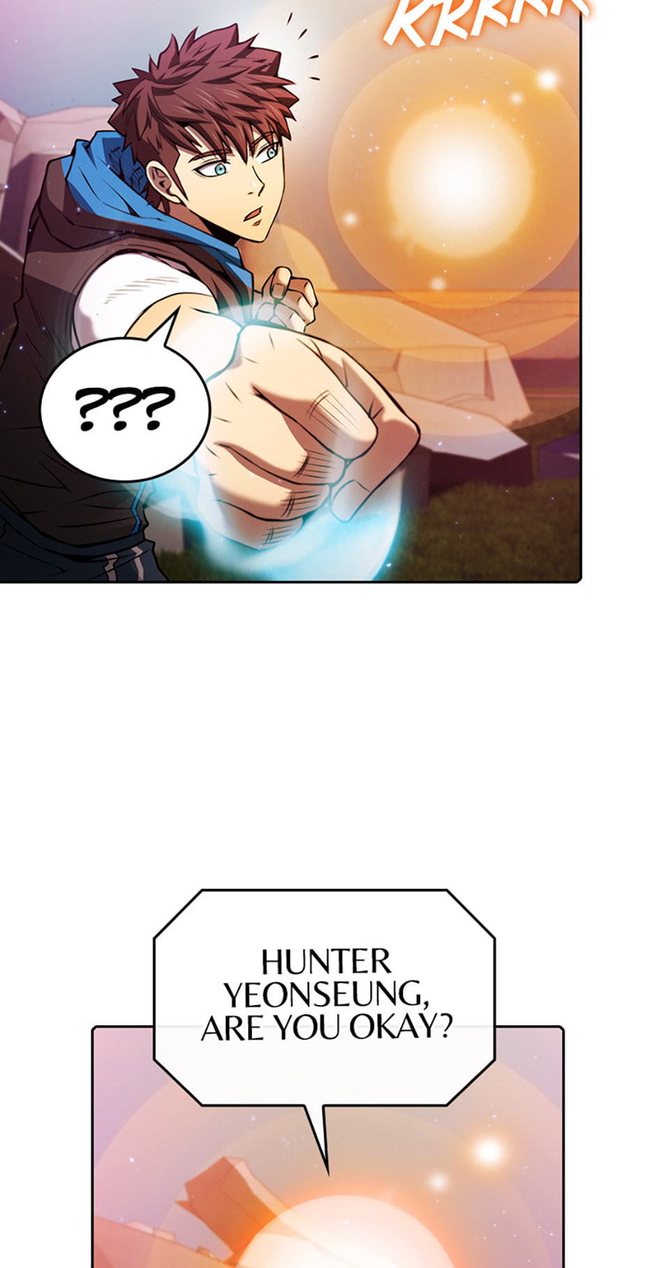 Read The Celestial Returned from Hell chapter 9.2 image 4 on Lezhin