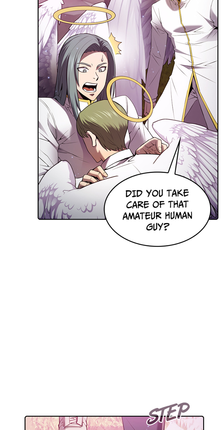 Read The Celestial Returned from Hell chapter 9.2 image 40 on Lezhin