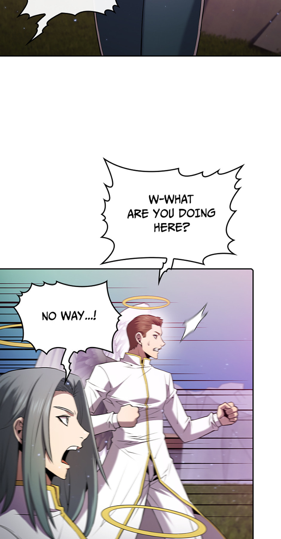 Read The Celestial Returned from Hell chapter 9.2 image 43 on Lezhin