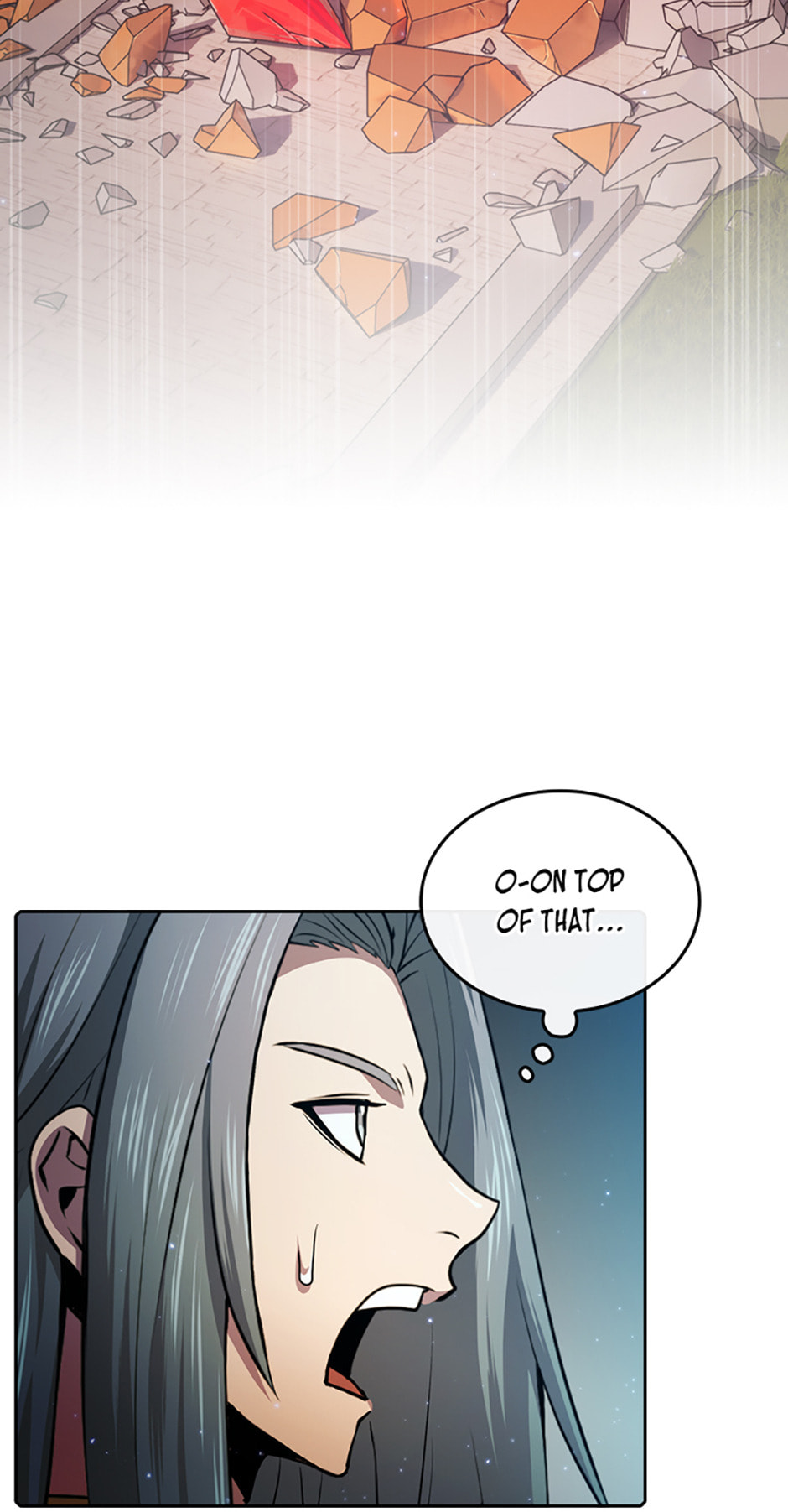 Read The Celestial Returned from Hell chapter 9.2 image 45 on Lezhin