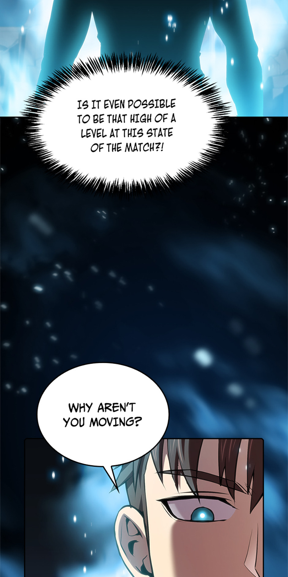 Read The Celestial Returned from Hell chapter 9.2 image 47 on Lezhin