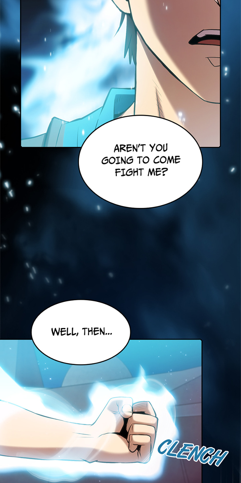 Read The Celestial Returned from Hell chapter 9.2 image 48 on Lezhin