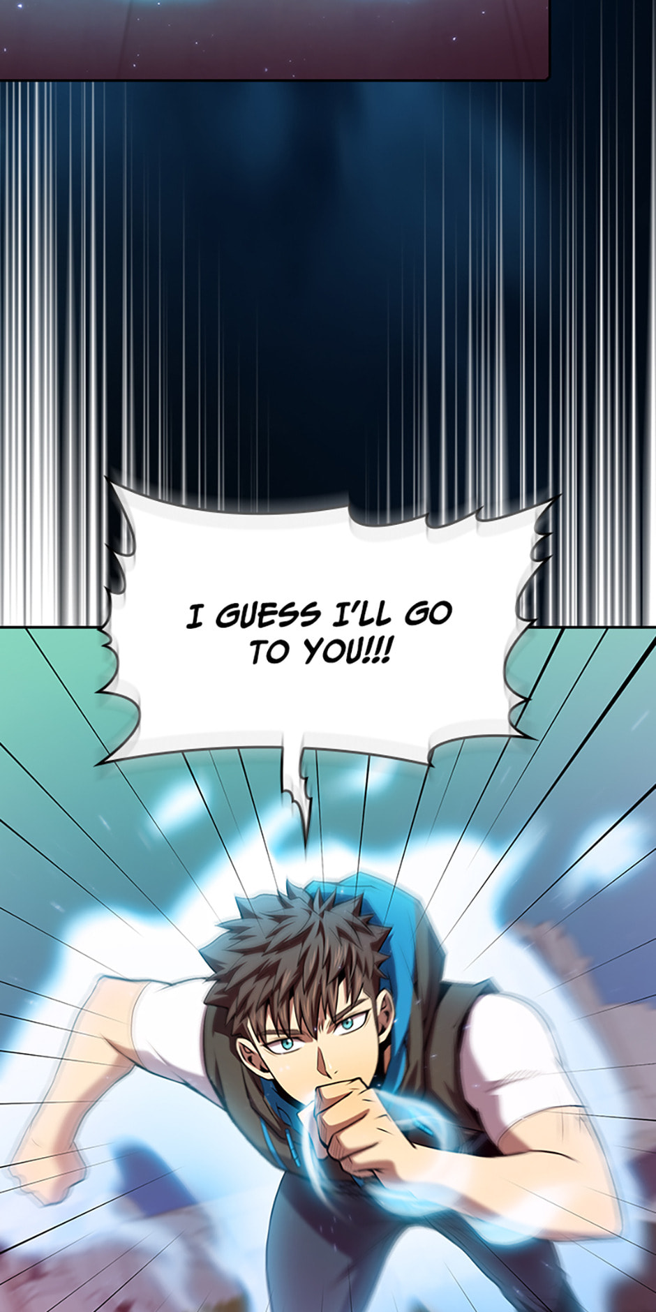Read The Celestial Returned from Hell chapter 9.2 image 49 on Lezhin