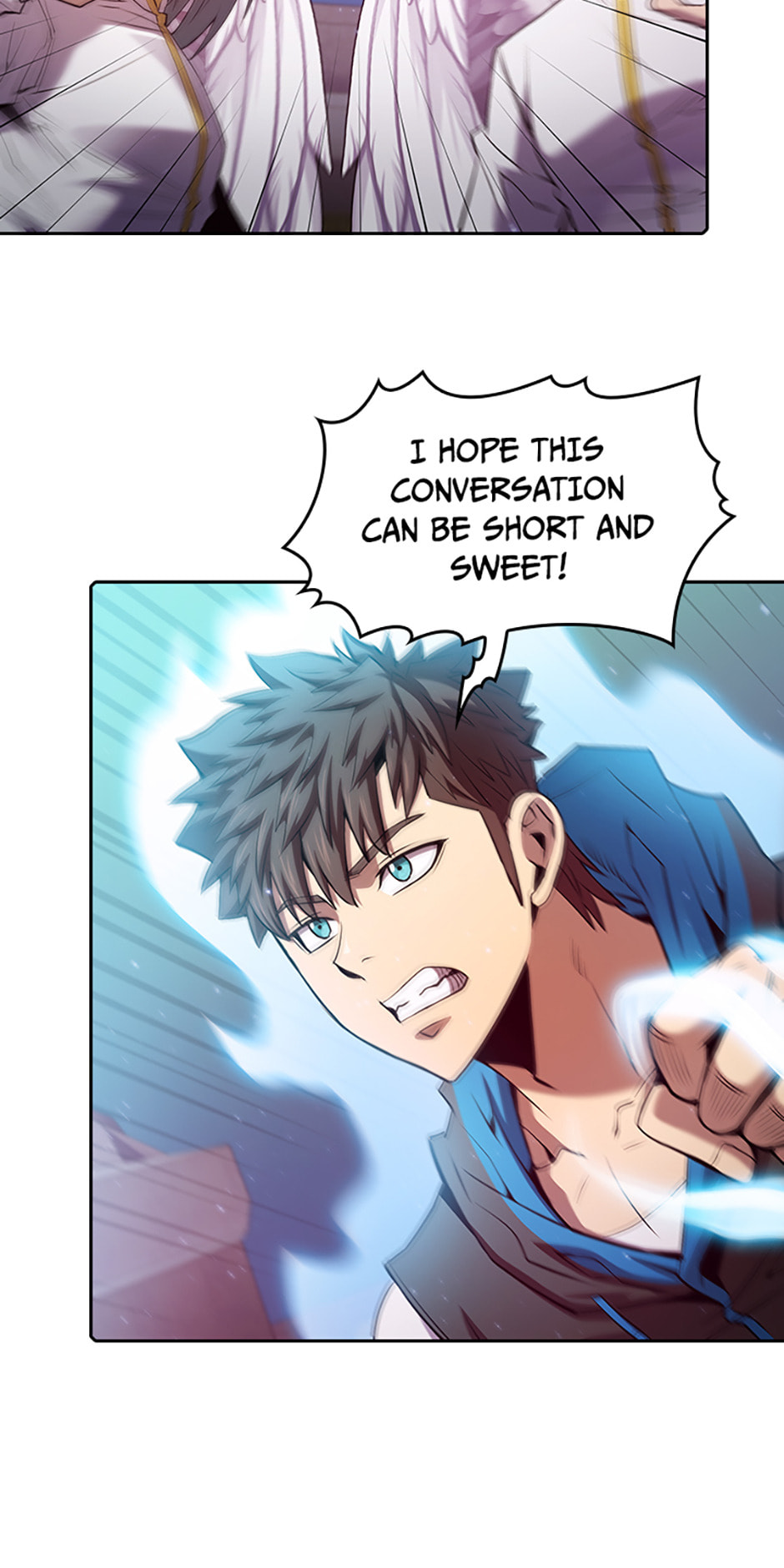 Read The Celestial Returned from Hell chapter 9.2 image 51 on Lezhin