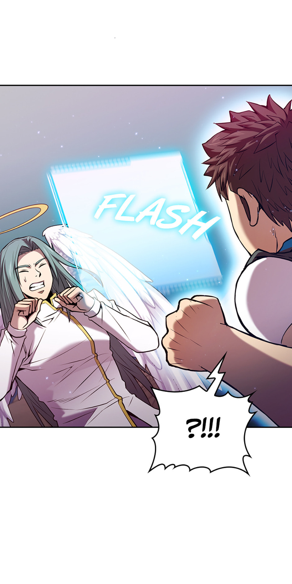 Read The Celestial Returned from Hell chapter 9.2 image 52 on Lezhin
