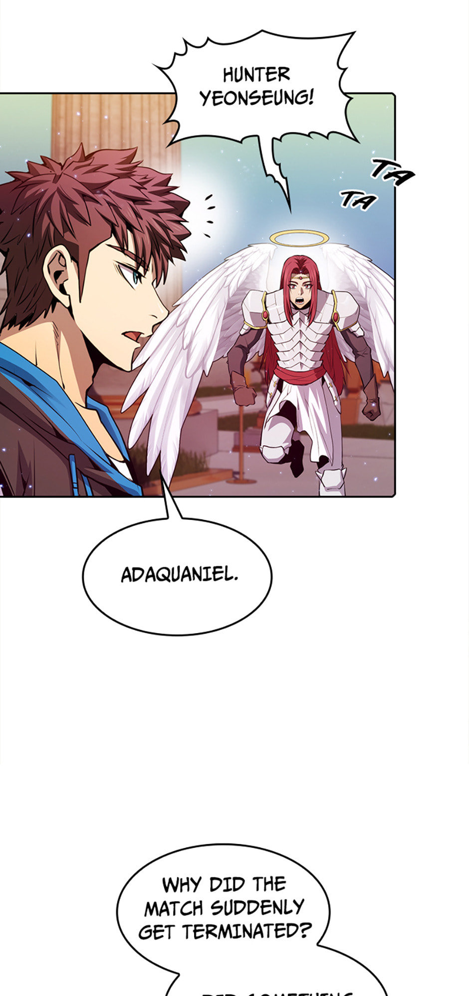 Read The Celestial Returned from Hell chapter 9.2 image 59 on Lezhin