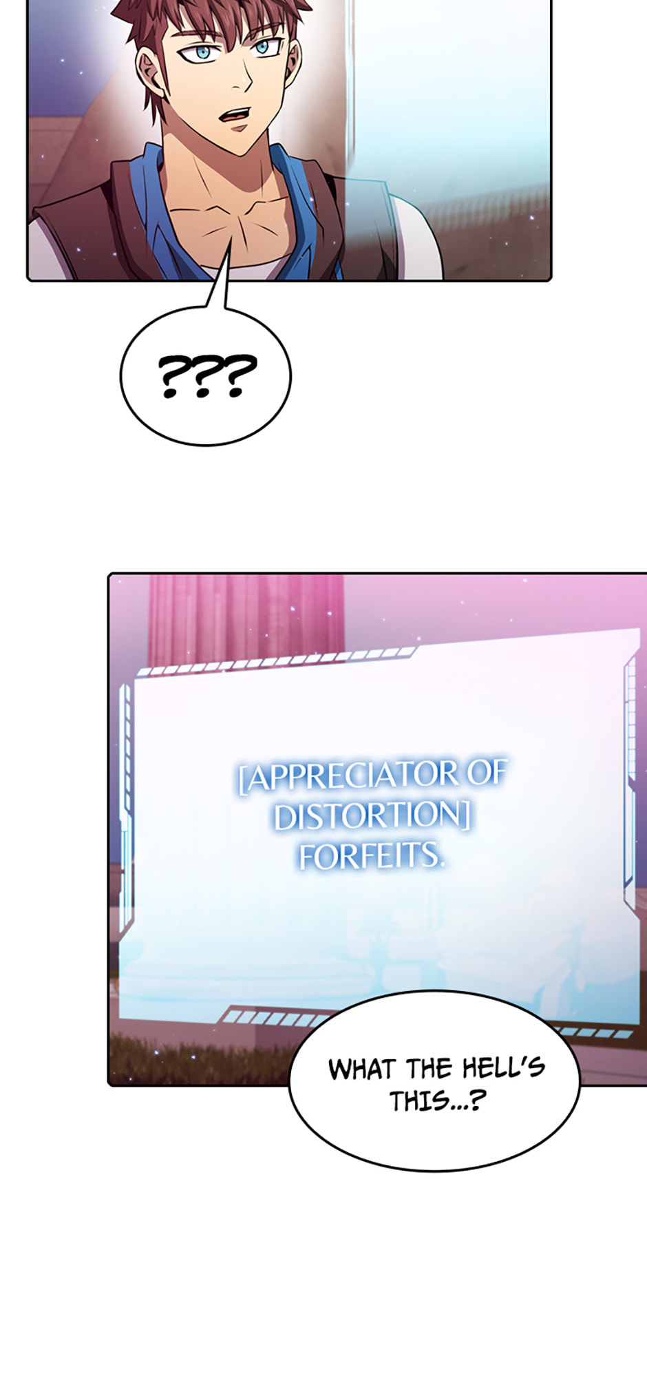 Read The Celestial Returned from Hell chapter 9.2 image 61 on Lezhin