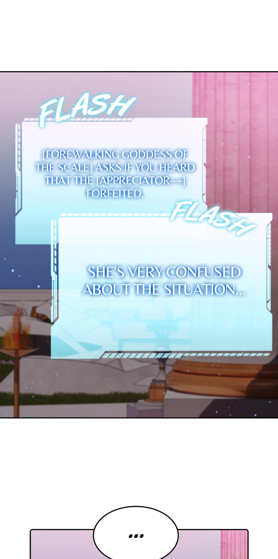 Read The Celestial Returned from Hell chapter 9.2 image 65 on Lezhin