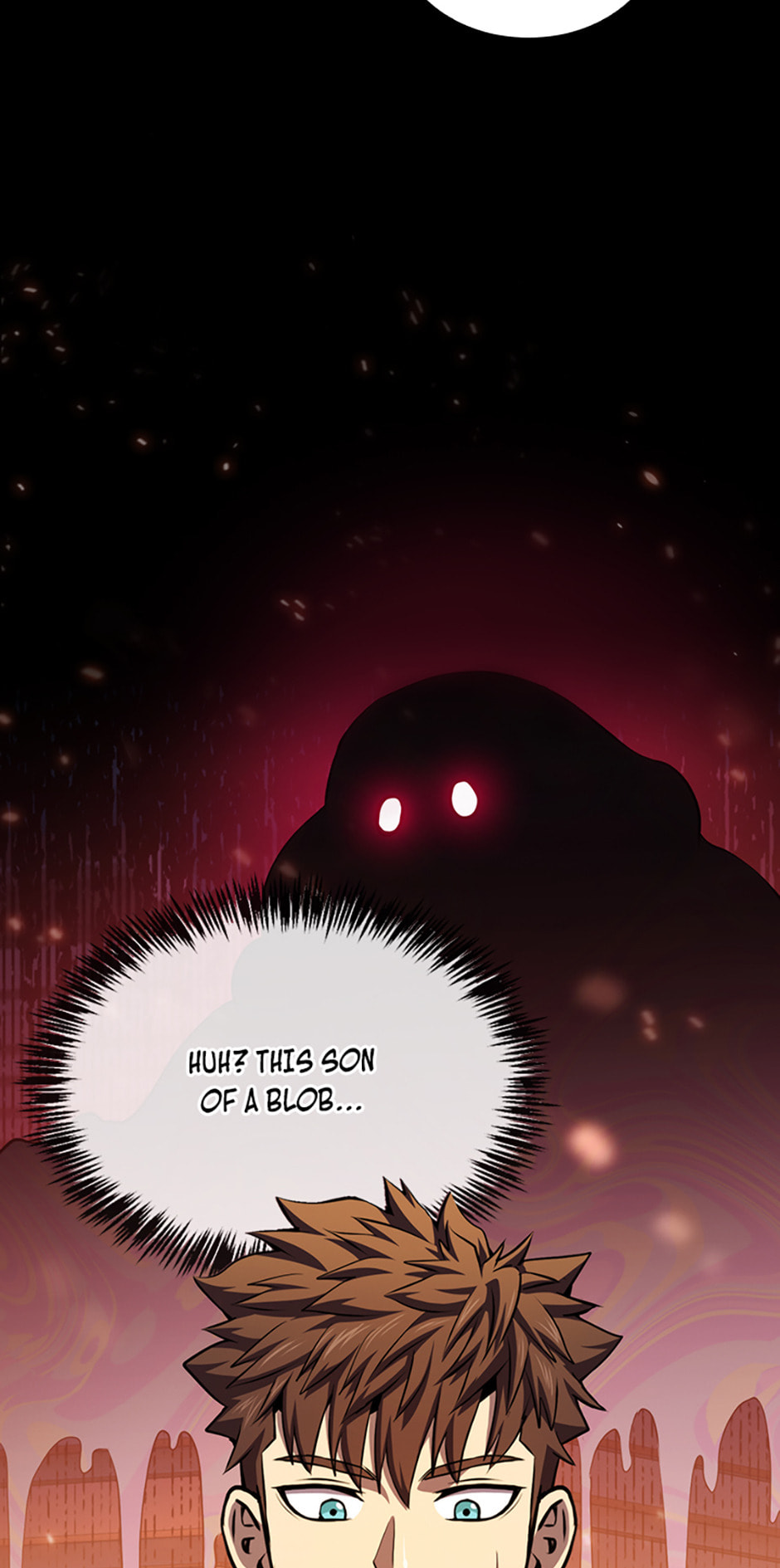 Read The Celestial Returned from Hell chapter 9.2 image 69 on Lezhin