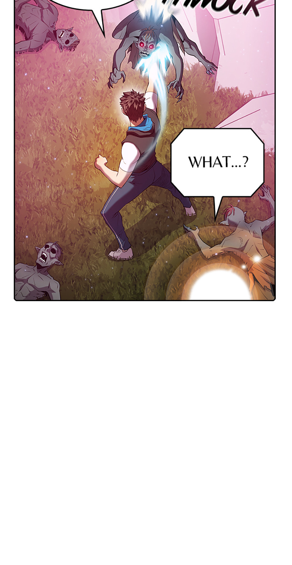 Read The Celestial Returned from Hell chapter 9.2 image 7 on Lezhin