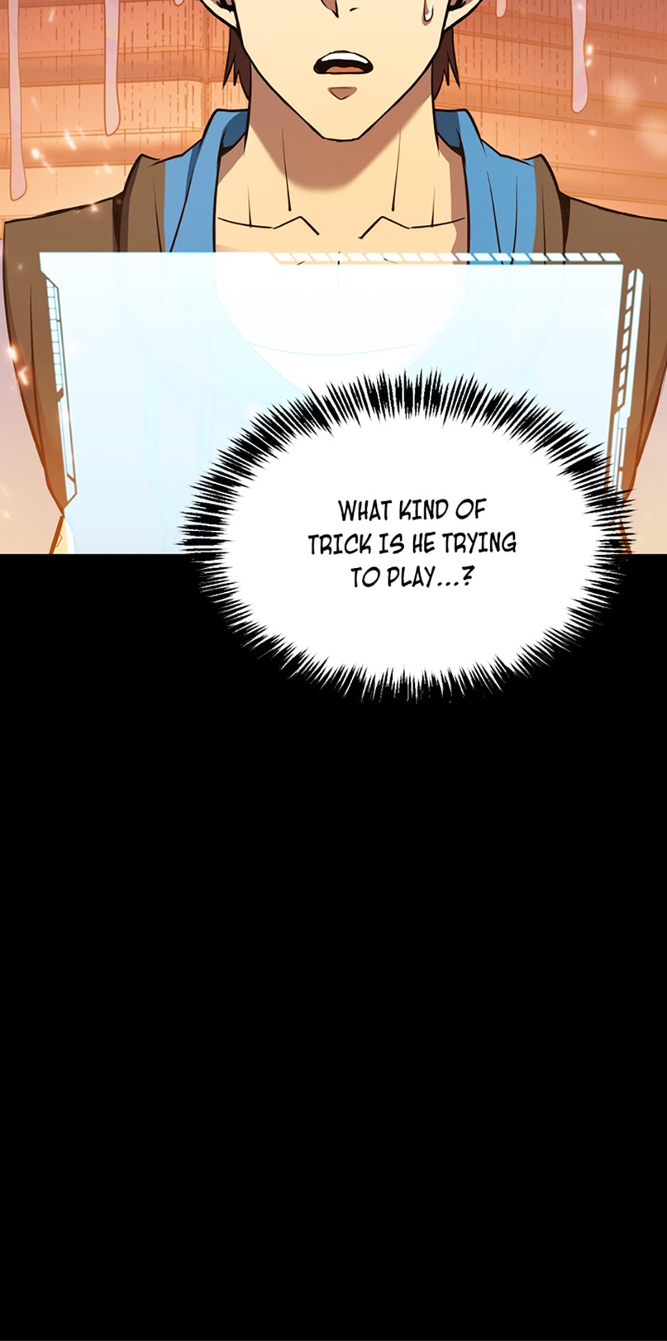 Read The Celestial Returned from Hell chapter 9.2 image 70 on Lezhin