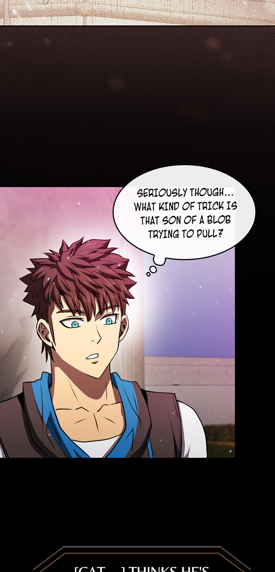 Read The Celestial Returned from Hell chapter 9.3 image 1 on Lezhin