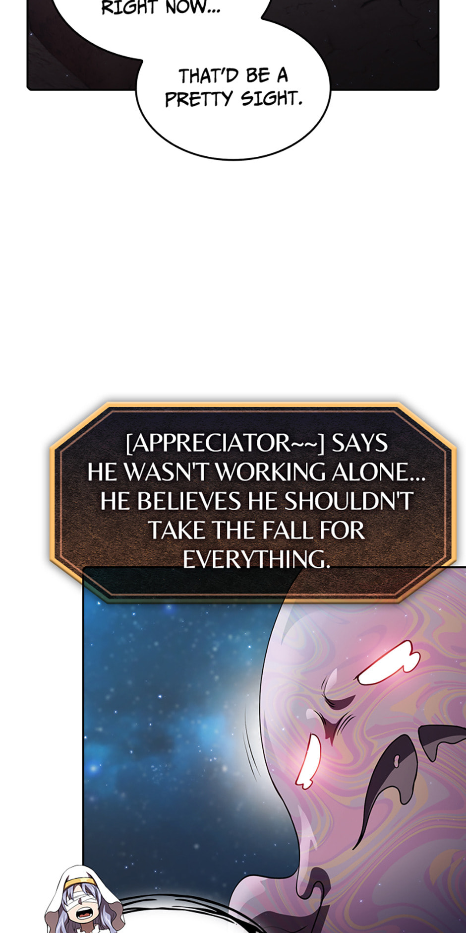 Read The Celestial Returned from Hell chapter 9.3 image 13 on Lezhin