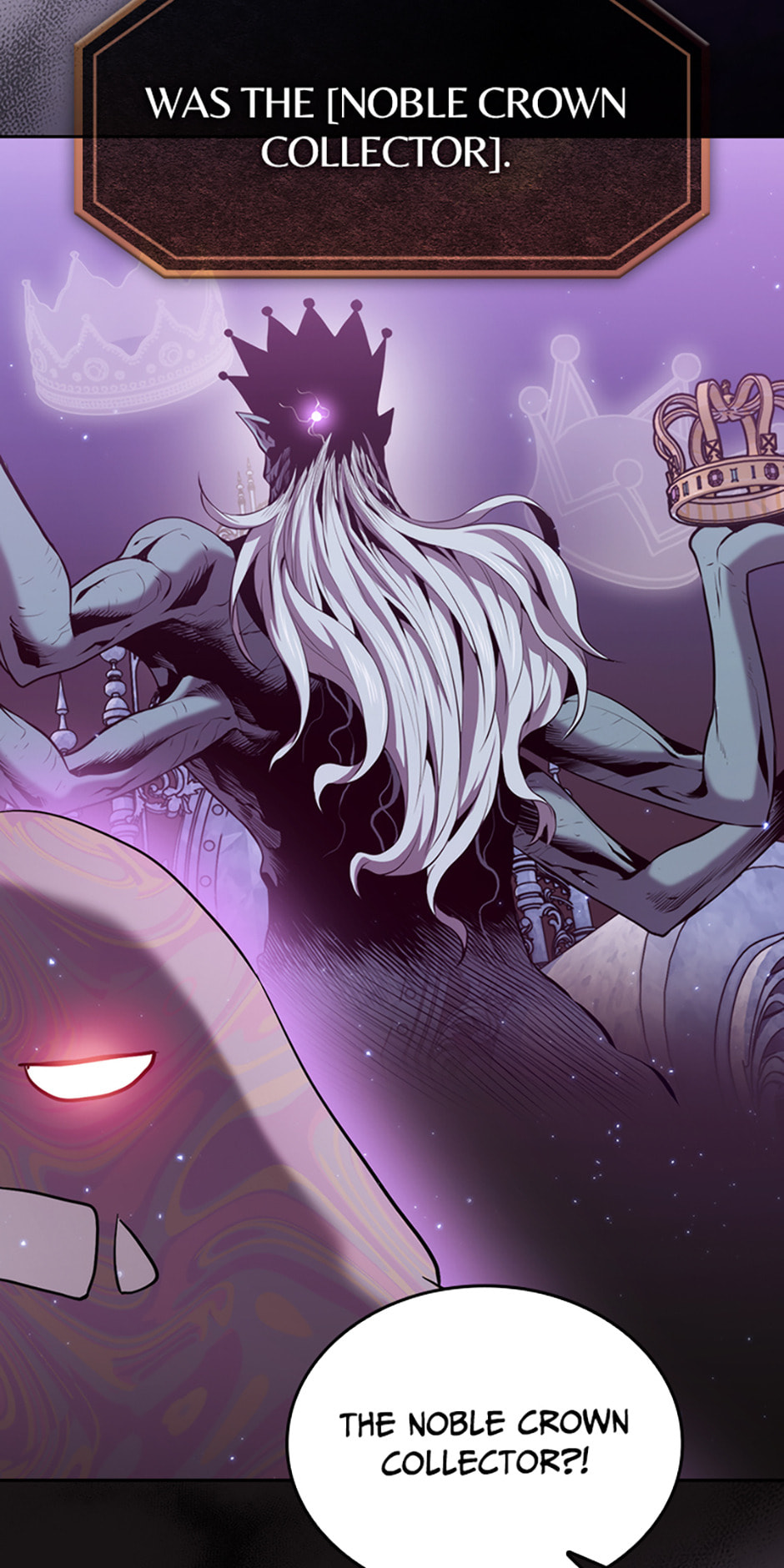 Read The Celestial Returned from Hell chapter 9.3 image 16 on Lezhin