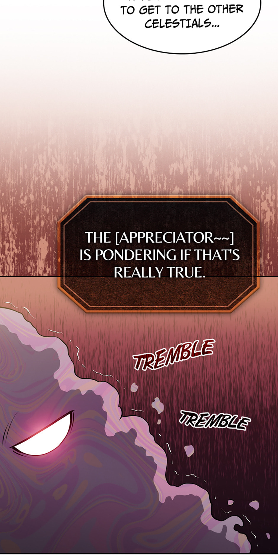Read The Celestial Returned from Hell chapter 9.3 image 18 on Lezhin