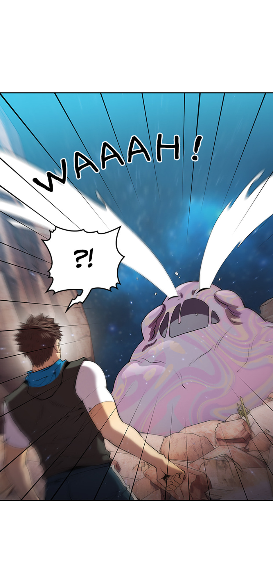 Read The Celestial Returned from Hell chapter 9.3 image 19 on Lezhin