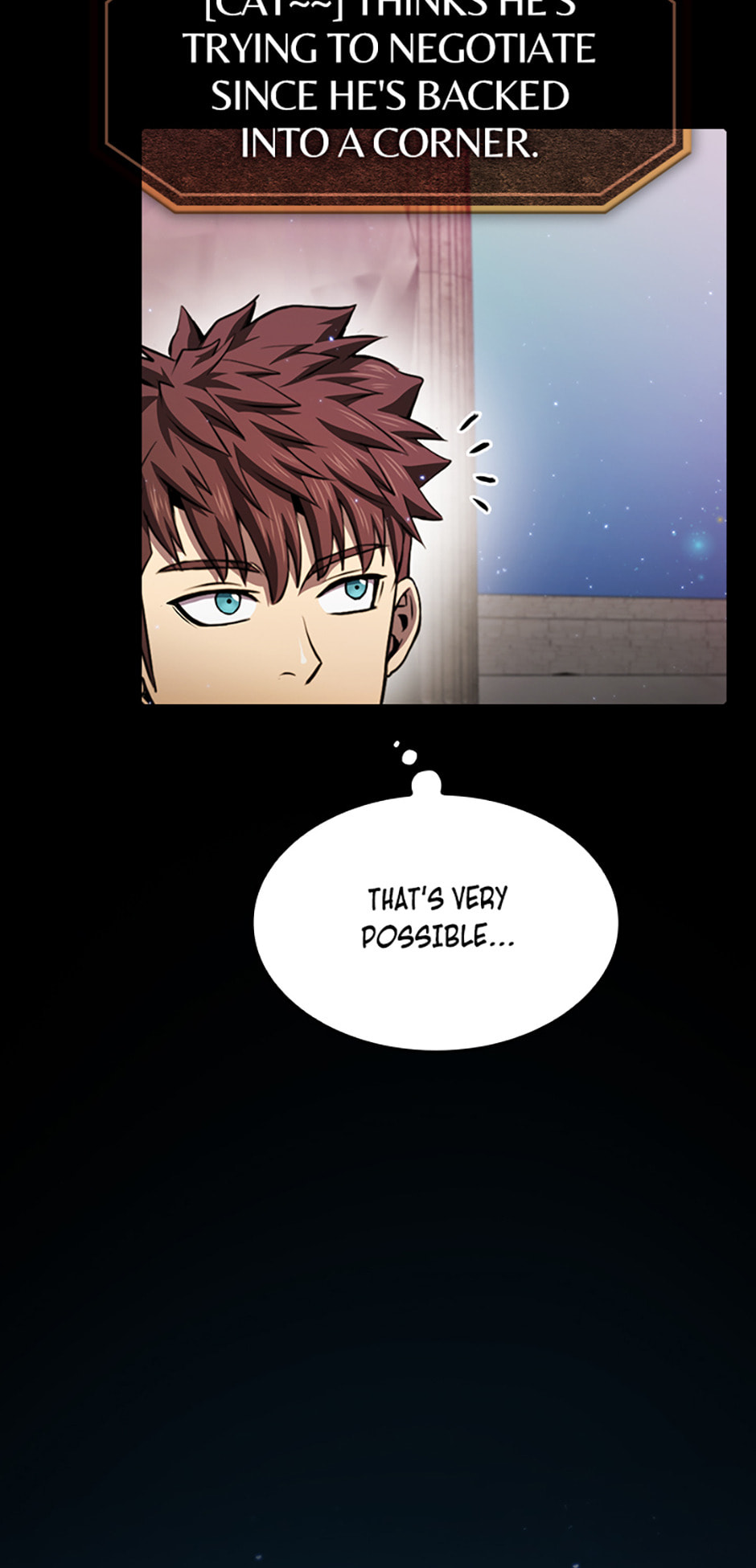 Read The Celestial Returned from Hell chapter 9.3 image 2 on Lezhin