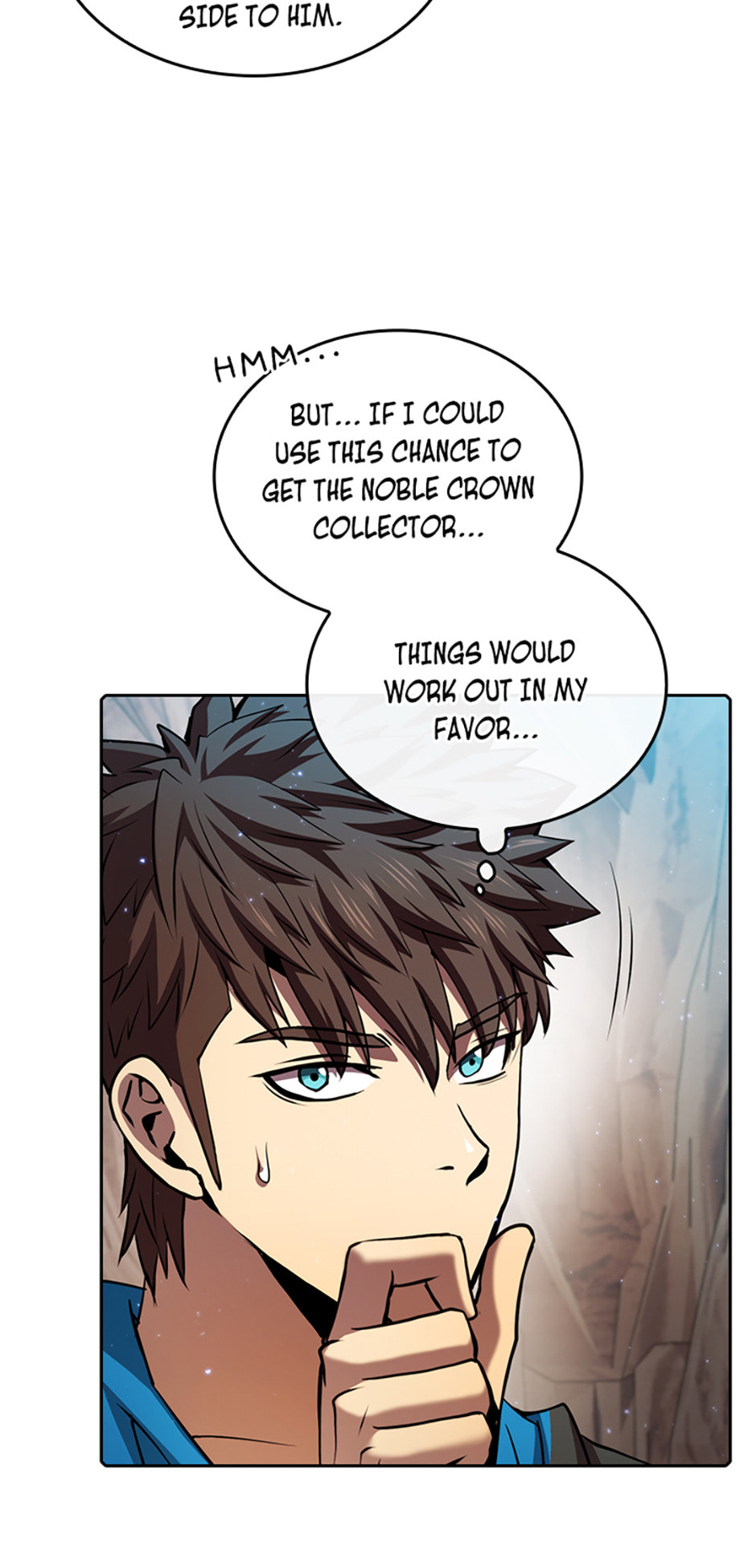 Read The Celestial Returned from Hell chapter 9.3 image 21 on Lezhin