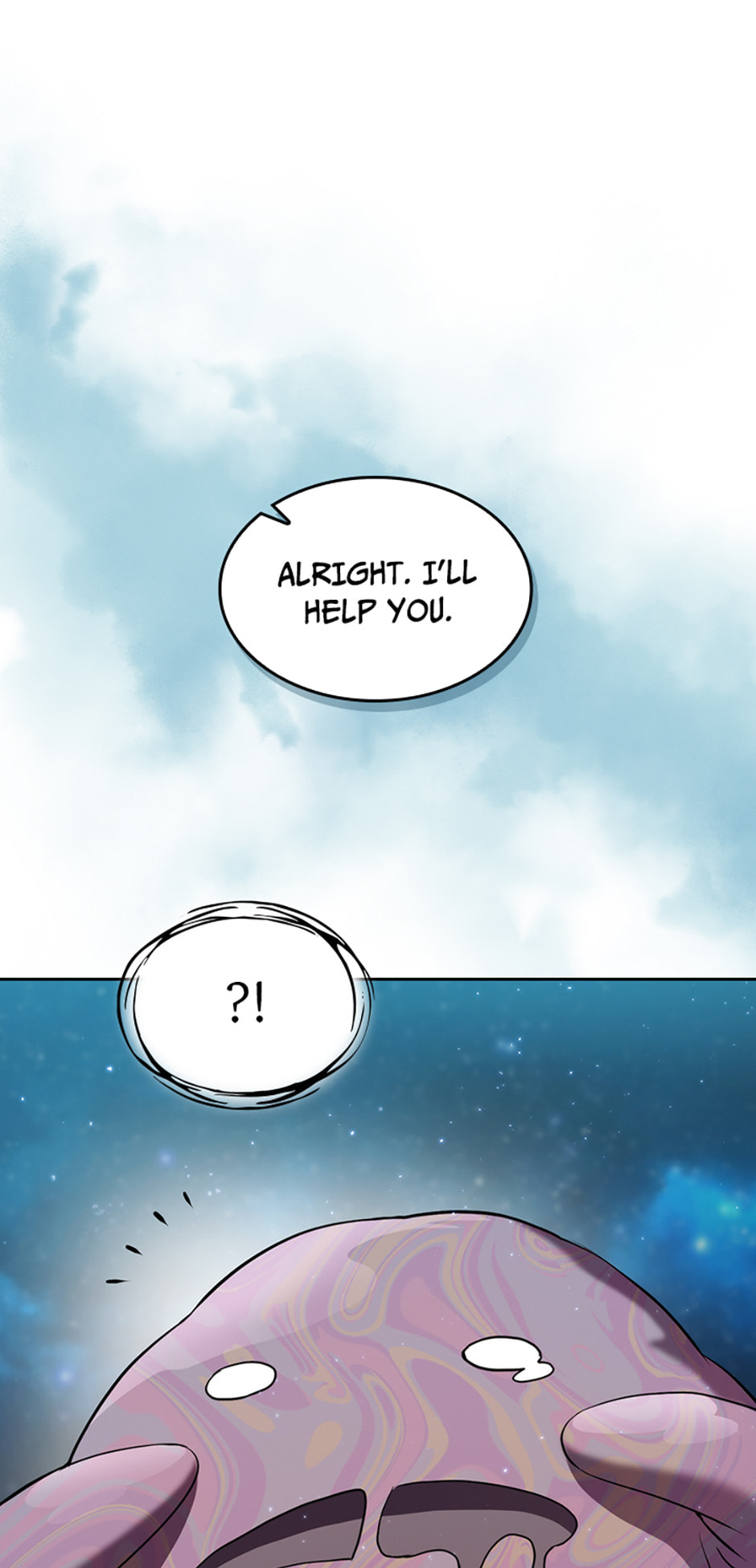 Read The Celestial Returned from Hell chapter 9.3 image 22 on Lezhin