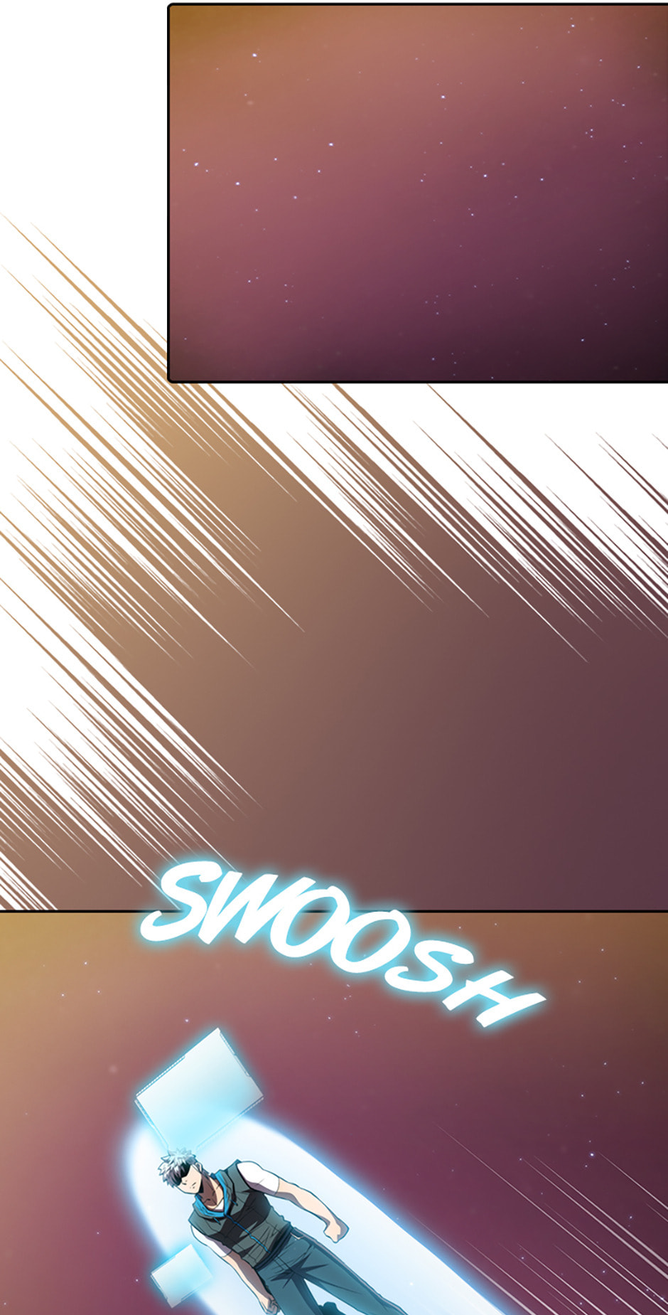 Read The Celestial Returned from Hell chapter 9.3 image 28 on Lezhin