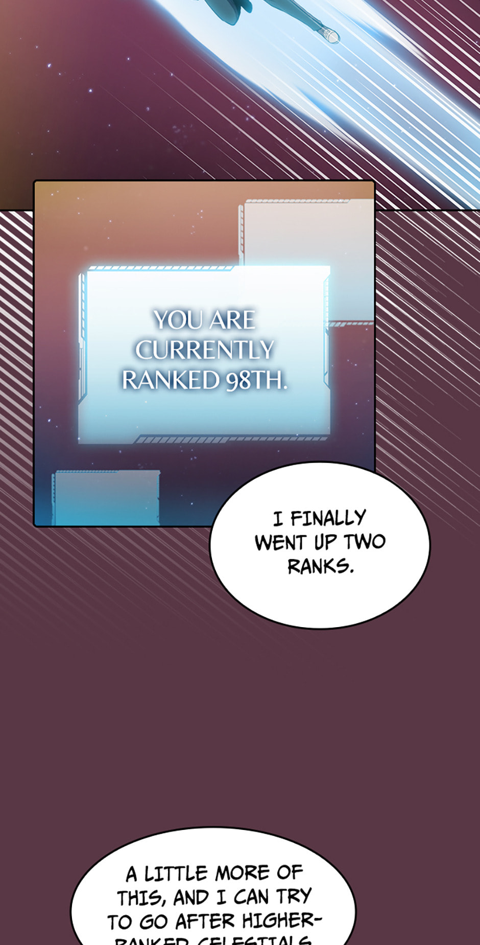 Read The Celestial Returned from Hell chapter 9.3 image 29 on Lezhin