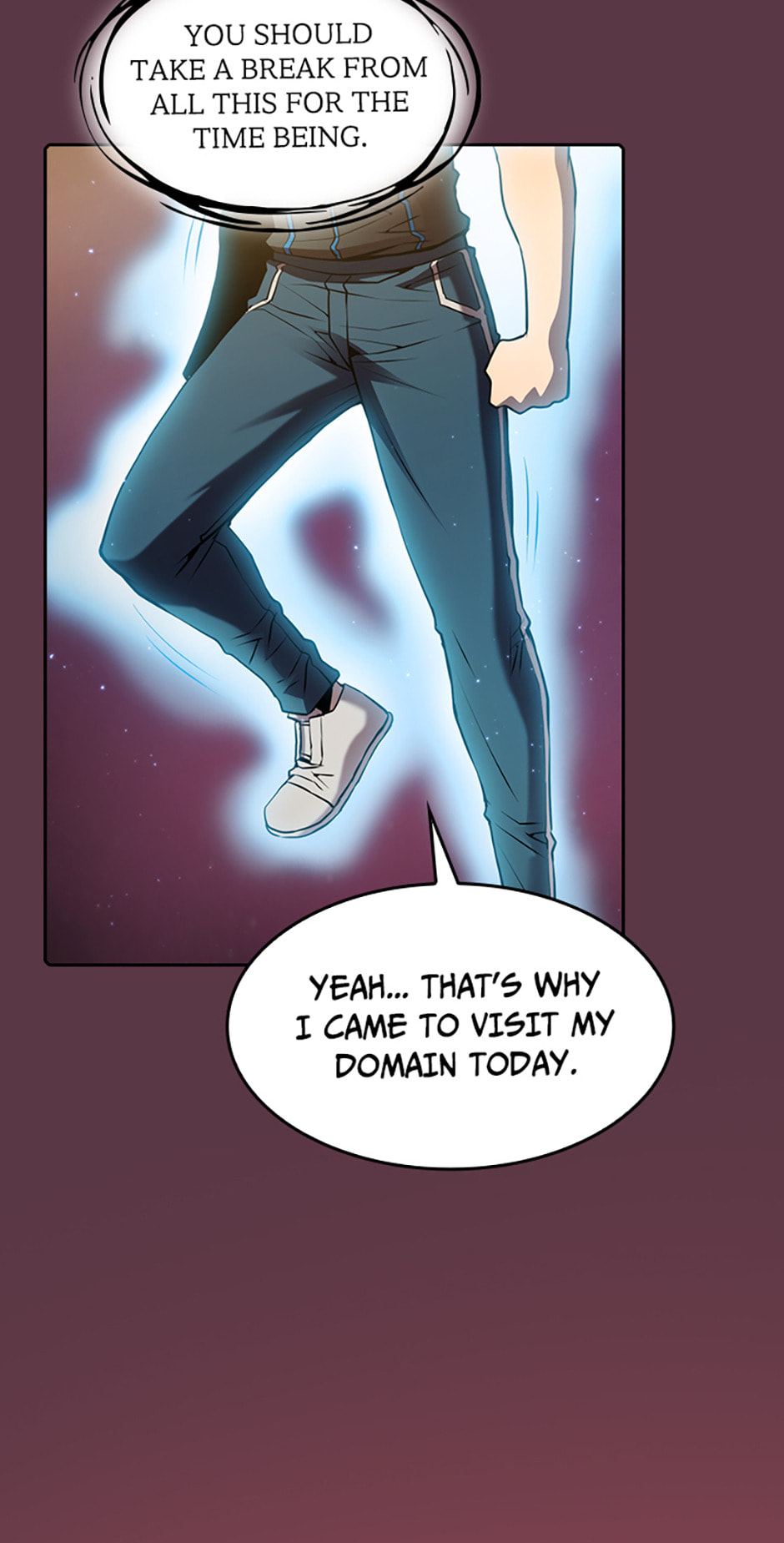 Read The Celestial Returned from Hell chapter 9.3 image 31 on Lezhin