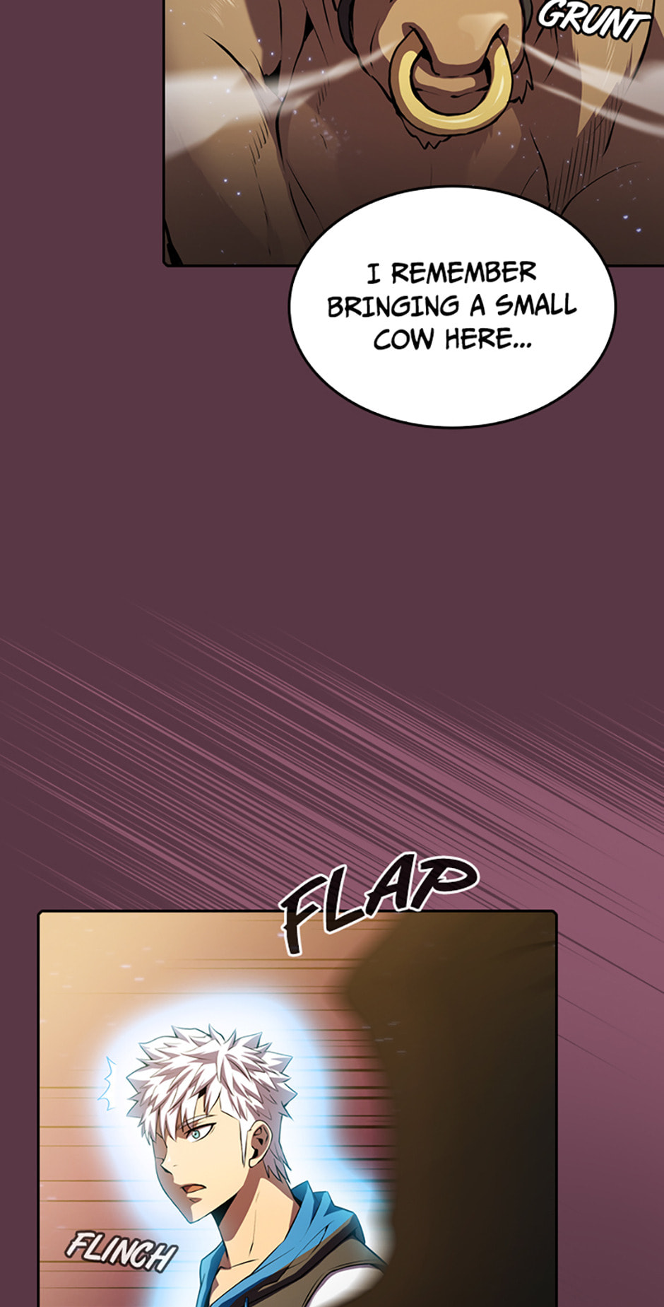 Read The Celestial Returned from Hell chapter 9.3 image 34 on Lezhin