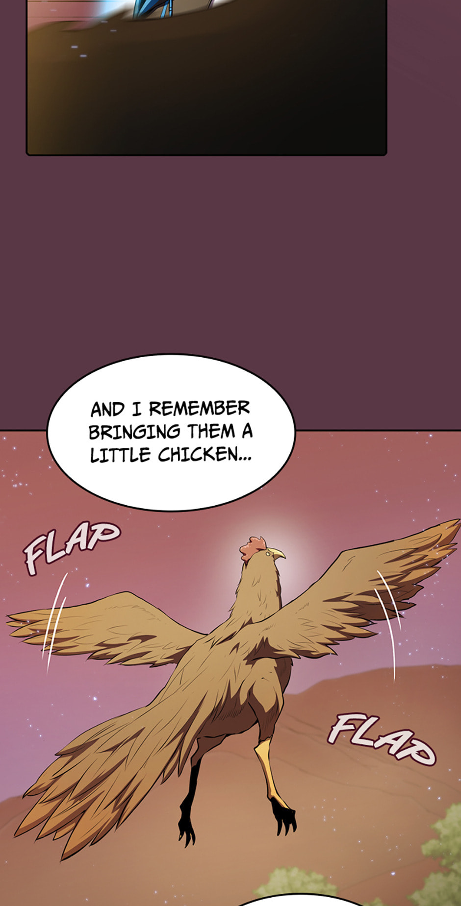 Read The Celestial Returned from Hell chapter 9.3 image 35 on Lezhin