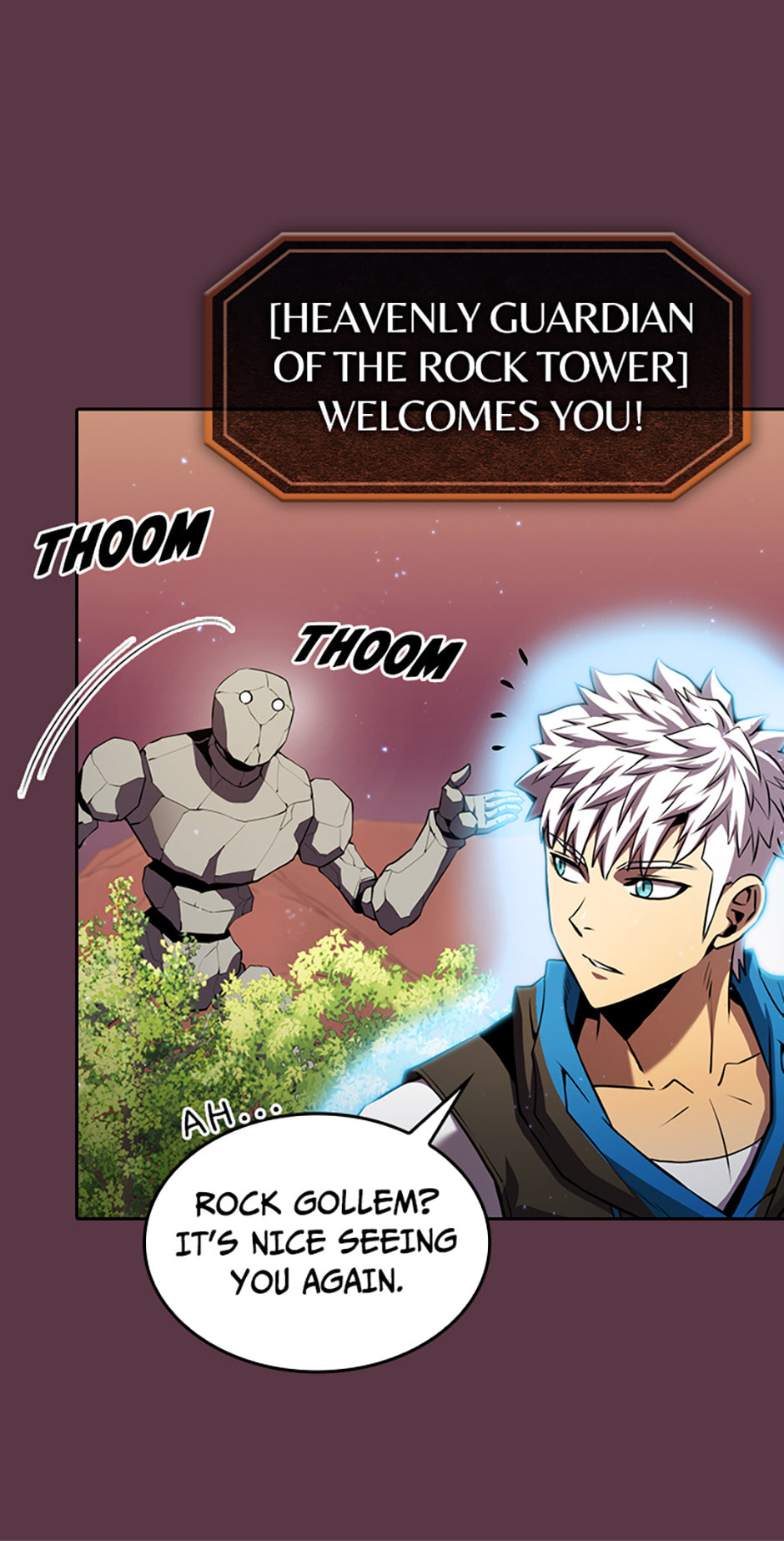 Read The Celestial Returned from Hell chapter 9.3 image 37 on Lezhin