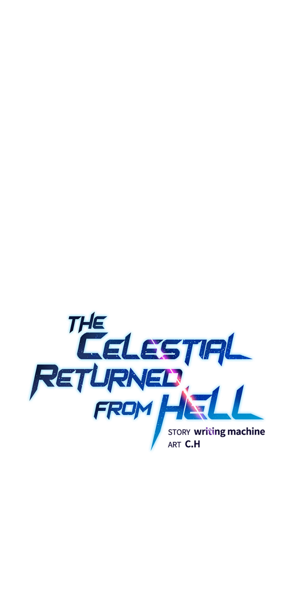 Read The Celestial Returned from Hell chapter 9.3 image 4 on Lezhin