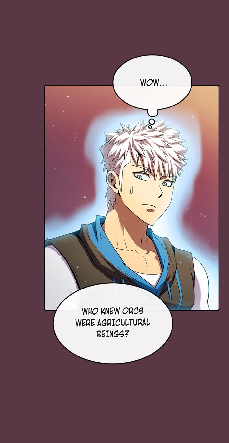 Read The Celestial Returned from Hell chapter 9.3 image 40 on Lezhin