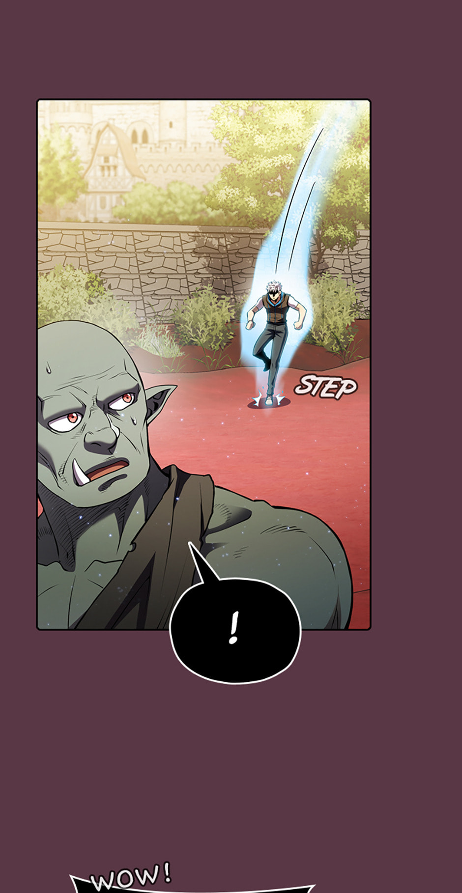 Read The Celestial Returned from Hell chapter 9.3 image 41 on Lezhin
