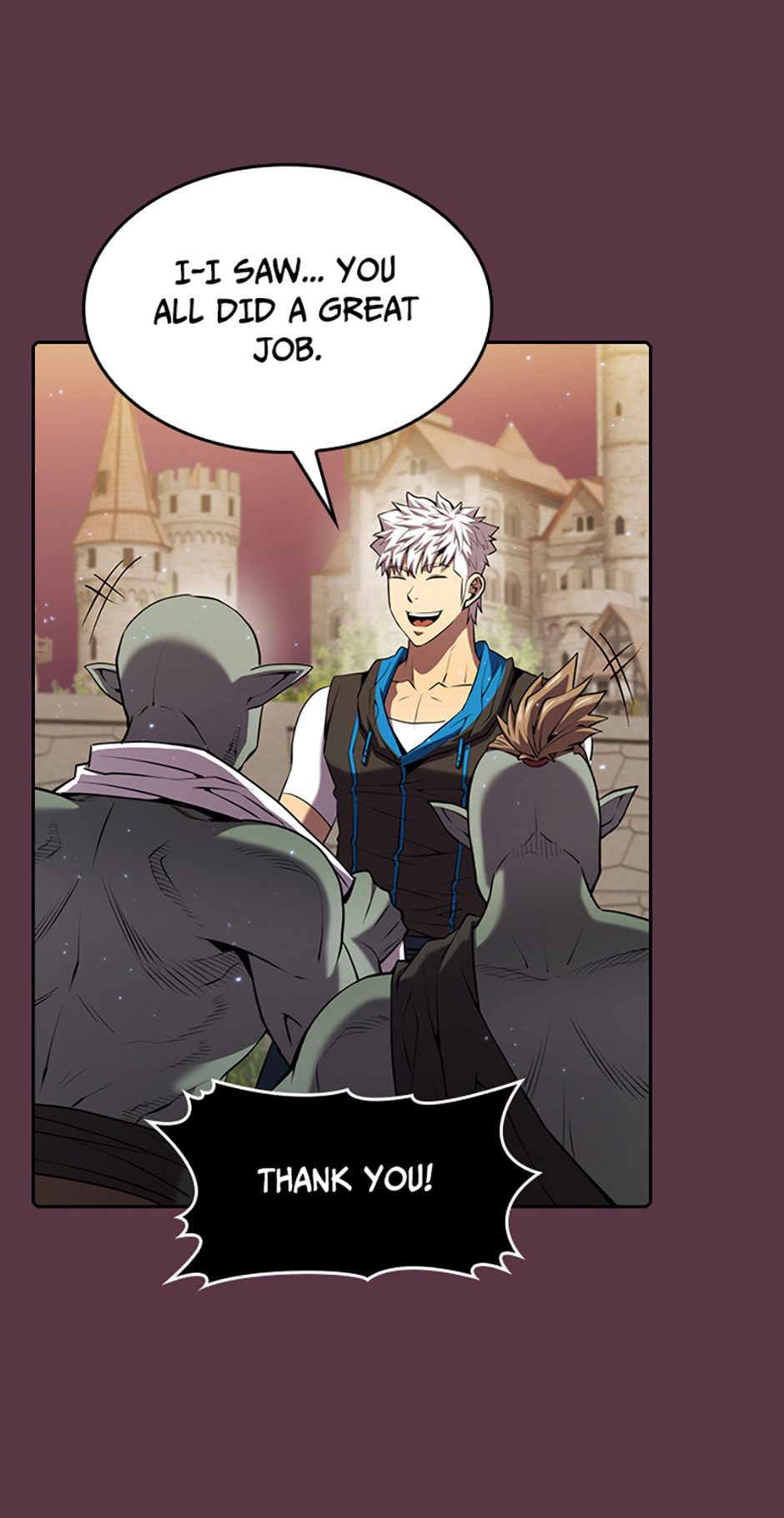 Read The Celestial Returned from Hell chapter 9.3 image 43 on Lezhin