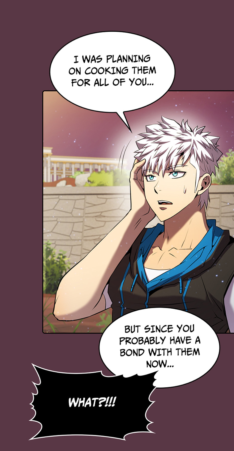 Read The Celestial Returned from Hell chapter 9.3 image 46 on Lezhin
