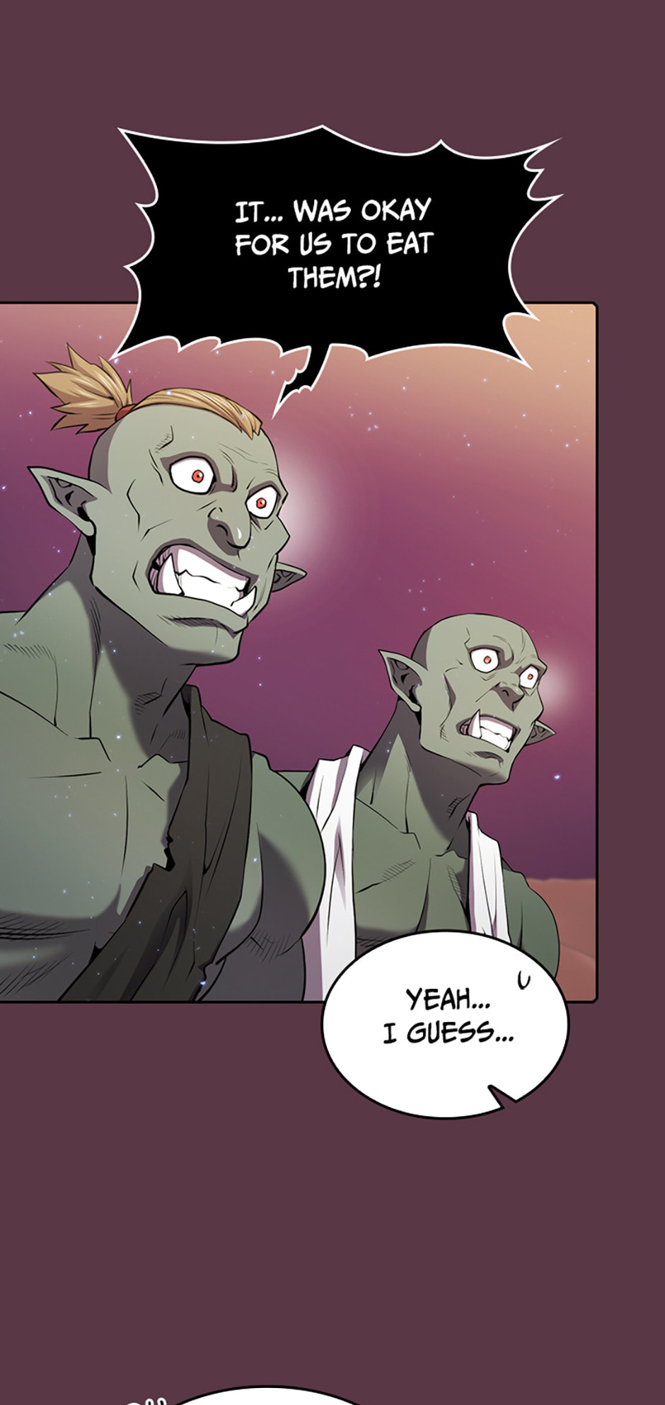 Read The Celestial Returned from Hell chapter 9.3 image 47 on Lezhin