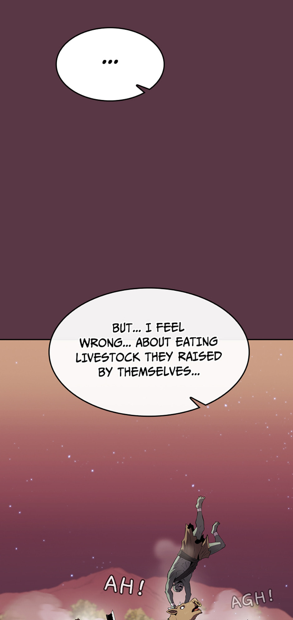 Read The Celestial Returned from Hell chapter 9.3 image 49 on Lezhin