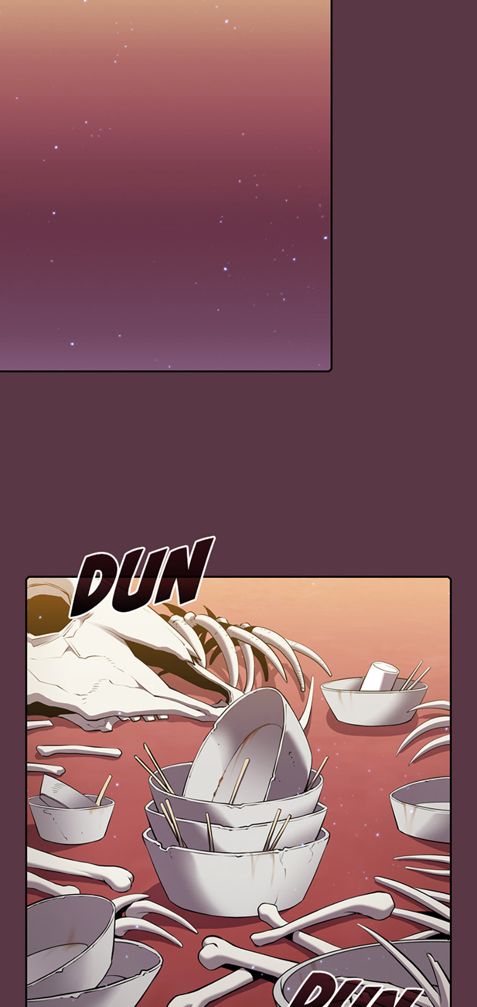 Read The Celestial Returned from Hell chapter 9.3 image 51 on Lezhin