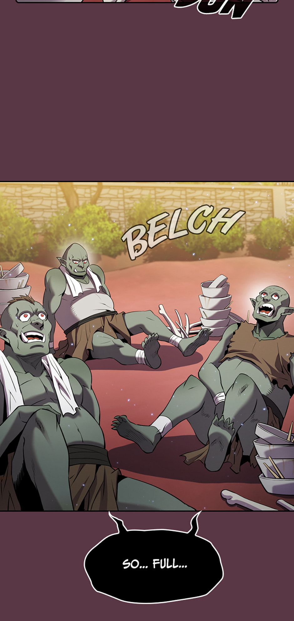 Read The Celestial Returned from Hell chapter 9.3 image 52 on Lezhin
