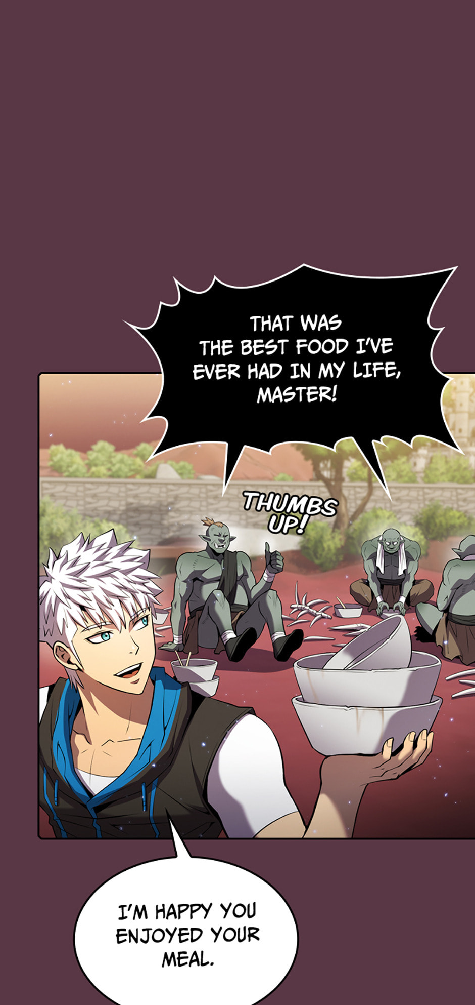 Read The Celestial Returned from Hell chapter 9.3 image 53 on Lezhin